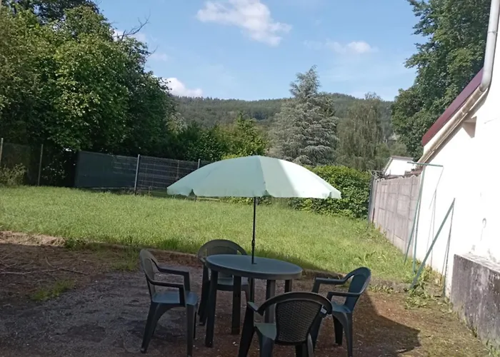 Le Petit Yves