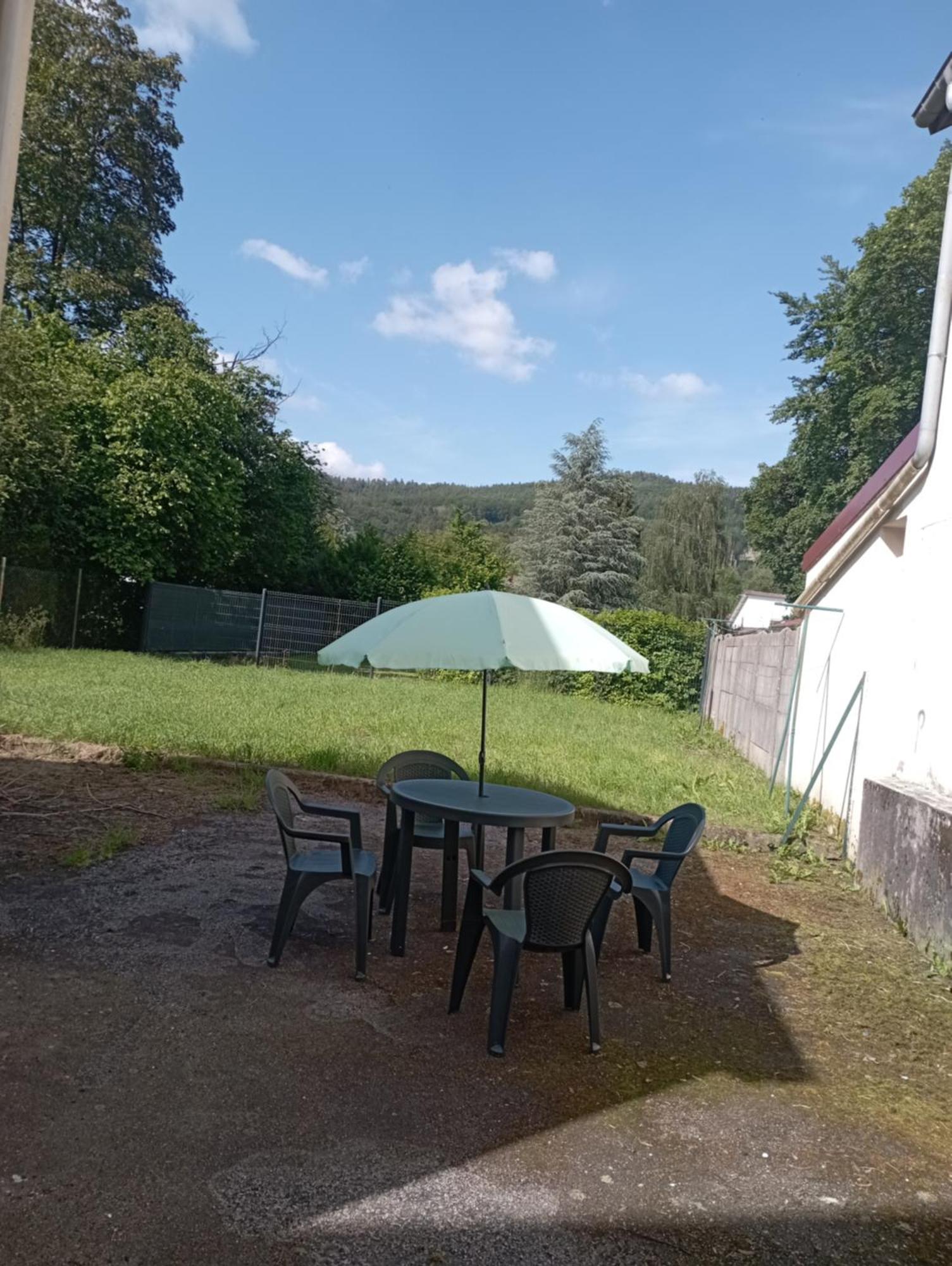 Le Petit Yves * Granges-sur-Vologne