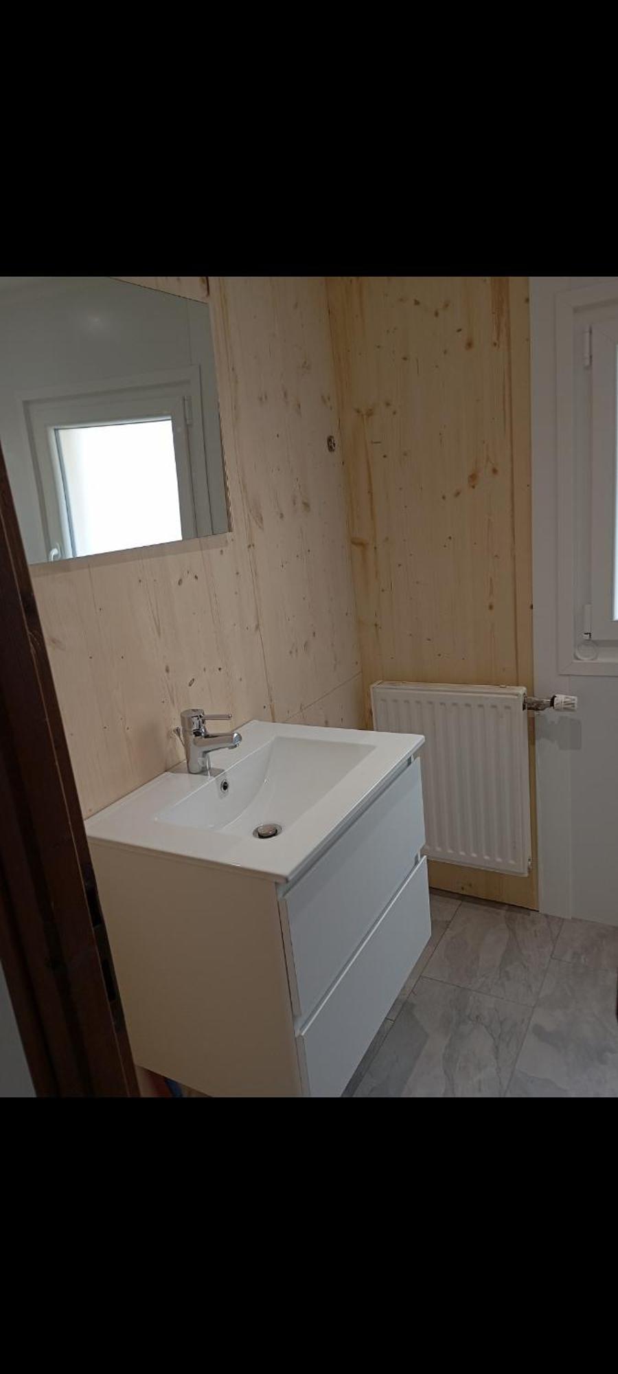 Holiday home Le Petit Yves